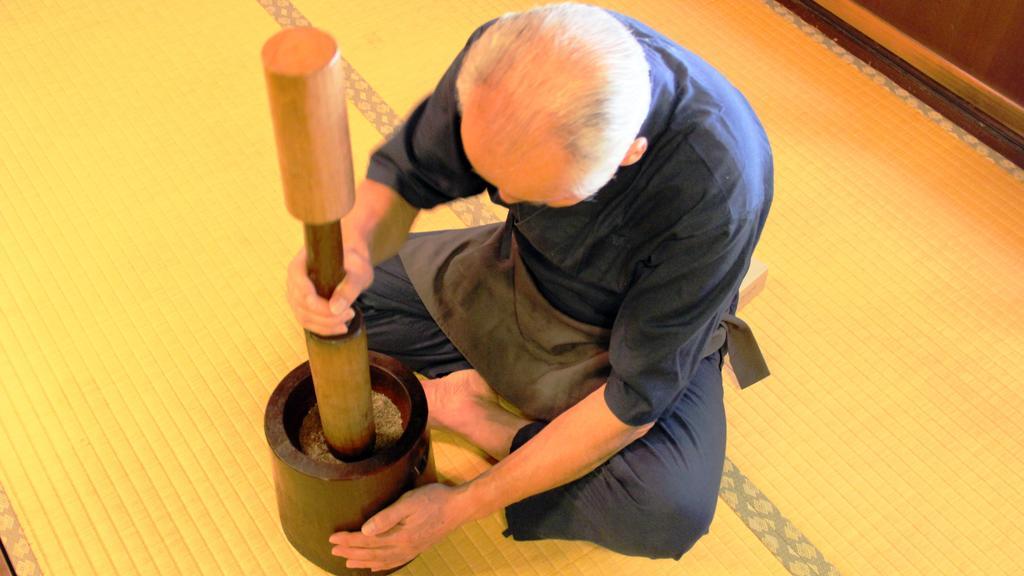 מלון טקיאמה Jinkuro מראה חיצוני תמונה